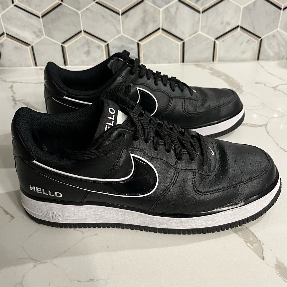 Nike Air Force 1